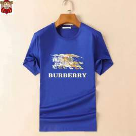 Picture of Burberry T Shirts Short _SKUBurberryM-5XLkdtr1620057